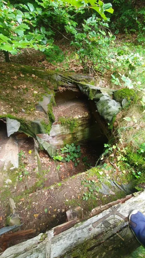 Vorschaubild für Bunker! 