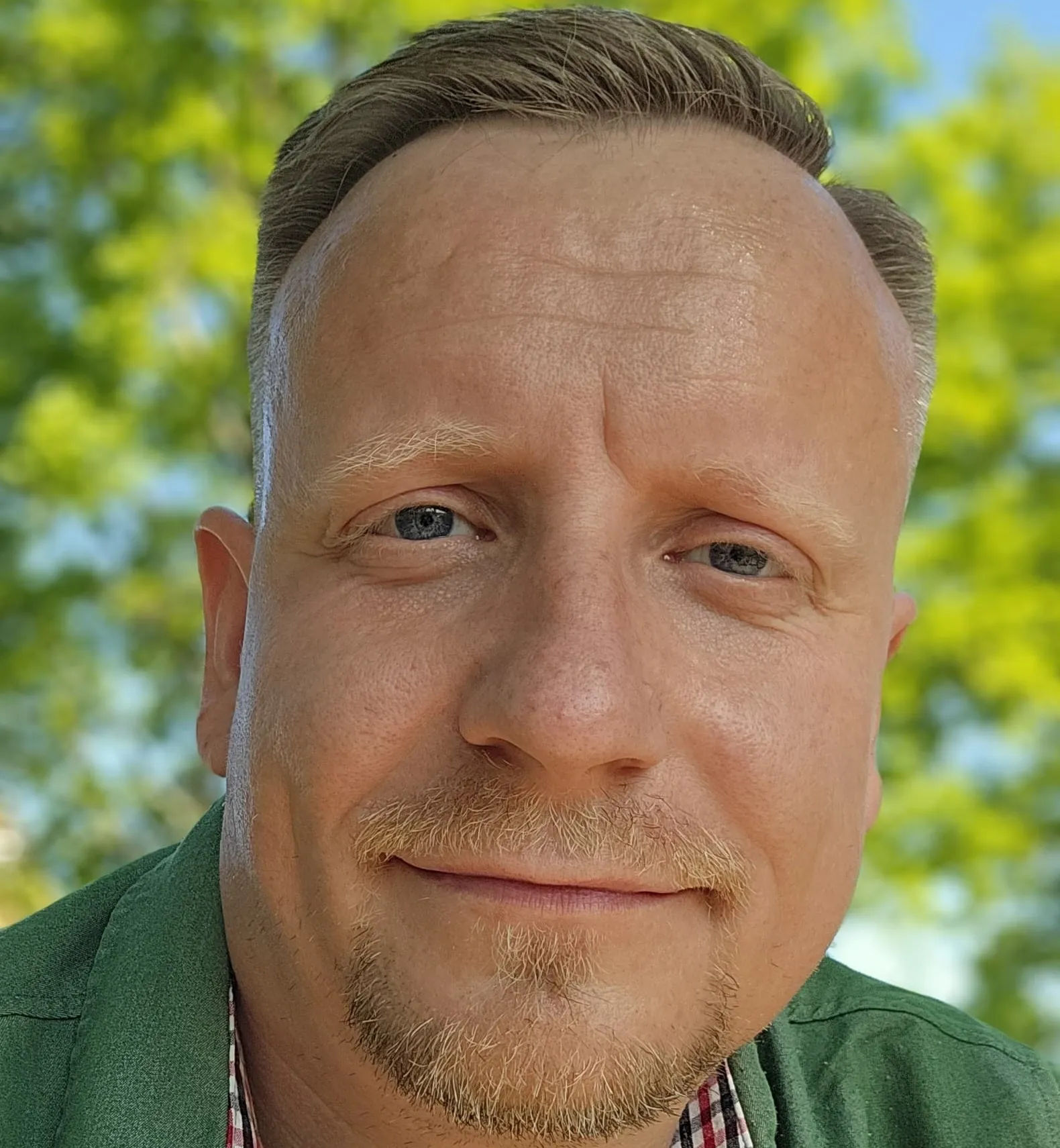 Profilbild
