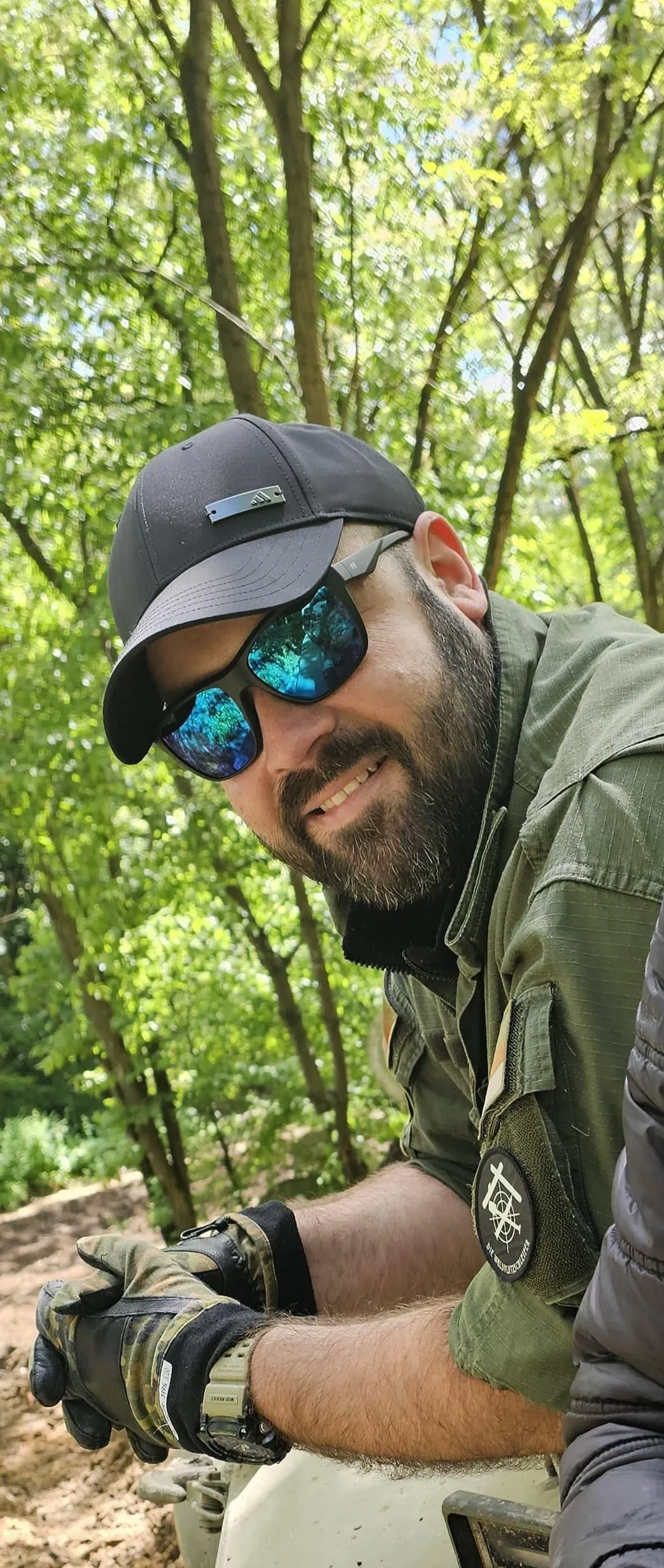 Profilbild von Christoph